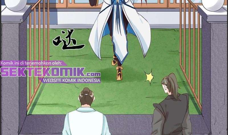 Strongest System (The Strongest Dandy System) Chapter 36 Gambar 35